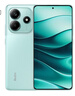 小米 REDMI Note14 5G 国家补贴 金刚品质 5110mAh大电量 大光圈超感相机 12GB+256GB 幻影青 红米手机 实拍图