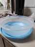 特百惠（Tupperware）美食套碗750ml保鲜盒坚果零食水果收纳盒冰箱冷藏储物盒随机色 实拍图