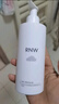 如薇（RNW）氨基酸洗面奶男女士洁面200g*2保湿温和深层清洁黑头痘敏感肌 实拍图