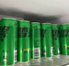 可口可乐（Coca-Cola）檀健次代言 雪碧Sprite柠檬味碳酸饮料330ml*24摩登罐  实拍图