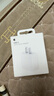Apple/苹果 20W USB-C手机充电器 原装充电器手机快充头苹果充电器  适用iPhone/iPad/Watch/AirPods 实拍图