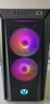 神舟（HASEE）【畅玩黑神话】战神P75K电竞游戏台式电脑主机(i5-14600KF 32G DDR5 1TB RTX5070 12G 水冷) 晒单实拍图