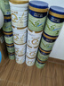 合生元（BIOSTIME）【品牌直供】派星婴幼儿配方奶粉2段800g/700g（6-12月）进口 1罐 实拍图