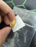 金至尊（3D-GOLD)花开富贵足金999戒指黄金婚嫁戒指送女友生日礼物计价 金重4.8克（配珠宝礼盒）-多退少补 实拍图
