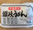 播磨之匠 日本原装进口 葵丸赞岐粗乌冬面 劲道光滑 炒乌冬日本面条450g 实拍图