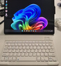 微软（Microsoft）Surface Pro第11版 二合一笔记本电脑 国家补贴20% 轻薄本 AI PC 骁龙X Elite 16G 512G 典雅黑 实拍图