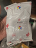宇峰黑凉粉果冻粉儿童食用冰粉烧仙草粉 DIY布丁夏季凉粉魔芋粉500g 实拍图