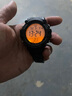 卡西欧（CASIO）运动时尚户外防摔防水电子表男表AE-1500WH-1AVDF 黑色 实拍图
