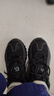 京途（Jingtu）劳保鞋男士冬季加绒棉鞋防砸防刺新款耐磨软底绝缘电工作地老保鞋 01【店长推荐款】橡塑软底-升级款 39 实拍图