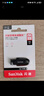 闪迪（SanDisk）256GB USB3.2 固态U盘 CZ880 读速高达420MB/s 写速380MB/s 大容量优盘 移动固态硬盘般的传输体验 实拍图