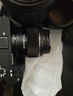 永诺（YONGNUO）YN 50mm F1.8S 自动标准 大光圈 人像 定焦镜头（索尼E卡口） 实拍图