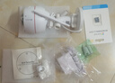 萤石（EZVIZ）C3W 1080P 4mm 全彩版摄像头 智能监控 无线高清网络wifi远程 摄像头枪机 实拍图