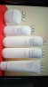 韩束白蛮腰美白防晒霜40ml高倍防晒spf50隔离紫外线军训清爽不油腻 实拍图