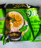 统一 汤达人 日式豚骨拉面 袋装 泡面 方便面 125g*18袋/箱 实拍图