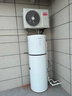 海尔（Haier）智家出品Leader 空气能热水器家用300升热泵电辅包安装变频一级能效节能增容大水量  LKF300-PF7U1 实拍图