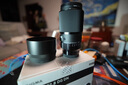 适马（SIGMA）Art 105mm F2.8 DG DN MACRO 全画幅 大光圈微距镜头 昆虫花草人像（索尼E卡口镜头） 实拍图