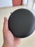 B&O Beosound A1 Gen2 可通话无线蓝牙音响/音箱 迷你室内低音炮  节日礼物 炭黑色 实拍图