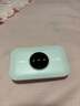 TCL随身wifi三网通用免插卡无线wifi6车载4G路由器随身便携无限制移动联通电信全国通用2025款5GXY15B 【升级充电款】3000毫安大电池超长续航24小时 不限速不虚标月享1500G流量 实拍图