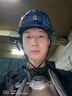 宝顺安硅胶防尘口罩KN100防工业粉尘煤矿专用水泥硅砂电焊石英装修打磨 中号主体+1对3202滤棉 实拍图