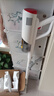 德尔玛（Deerma）吸尘器家用立式手持有线小型强力吸尘器DX300  地毯吸尘器宠物 大吸力吸尘器 实拍图