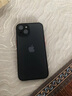 Apple/苹果 iPhone 14 (A2884) 128GB 午夜色 支持移动联通电信5G 双卡双待手机 实拍图