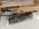 绘威TK-4128粉盒2支装 适用京瓷Kyocera TASKalfa 2010 2011数码复合机 复印机碳粉盒 墨粉盒 墨盒 碳粉 墨粉 实拍图