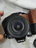 JJC uv镜46mm滤镜 镜头保护镜 适用尼康16-50 z30 z50 z50II z502代 z50二代 zfc相机配件 实拍图
