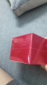 品味牌红茶 竹叶青茶业出品 武夷山金骏眉特级 50g罐装茶叶自己喝 办公室家用 实拍图