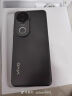 vivo S20 12GB+512GB 松烟墨 国家补贴 6500mAh超薄长续航 5000万防畸变柔光自拍 拍照 AI 手机 实拍图