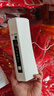 联通5G无线移动路由器cpe随身wifi6免插卡网卡便携千兆免宽带企业家用车载全国通用流量2025款C60 实拍图