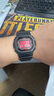 卡西欧（CASIO）G-SHOCK小方块系列手表男手表多功能运动手表生日礼物学生送人 GW-B5600AR-1六局电波血鹤屏 实拍图