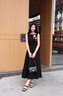 PINKO【618限时折扣】女包小号羊皮绗缝链条斜挎单肩飞鸟包100074A0GK 实拍图