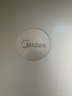 美的（Midea）电饼铛 家用双面加热煎烤机烙饼电煎饼锅34大尺寸加深烤盘上下盘可拆洗早餐机烤肉电饼档JKE3478 实拍图