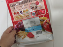 卡乐比（Calbee）即食燕麦片 原味水果麦片600g 日本进口非油炸 早餐零食冲饮代餐 实拍图