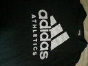 阿迪达斯（adidas）polo衫男装t恤 25夏新款运动服跑步健身上衣快干透气翻领网球短袖 HR8729/白/干爽透气/主推款 S 【165-170cm/110-120斤】 实拍图