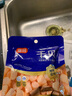 富昌 干贝50g 海鲜干货海产品 扇贝干 瑶柱肉 煲汤火锅食材 实拍图