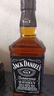 杰克丹尼（Jack Daniels）黑标双支礼盒装500ml *2 美国田纳西州  调和型  威士忌 节日送礼 实拍图