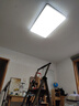 FSL佛山照明led护眼灯条吸顶灯灯芯全光谱改造灯条替换H灯管光源模组 Ra97高显 100W 52cm 三色 一拖八 实拍图