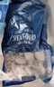 简单滋味  国产海鲜 冷冻墨鱼仔 500g 小墨鱼弹嫩鲜美端午聚餐 实拍图