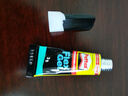 汉高百得 补鞋胶水强力胶运动鞋修鞋匠鞋子胶粘剂专用胶水 2g/支 实拍图