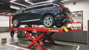 采埃孚（ZF）8HP ZF8档ATF自动变速箱油 宝马全系Q5/Q7/A8L发现揽胜捷豹 12升 实拍图