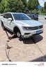 德国马牌轮胎235/50R19 99V FR CSC5 SUV 实拍图