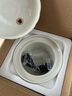 浦利顿（PLODON）电炖锅 分月龄BB煲粥饭锅婴儿专用微压炖盅 宝宝炖汤辅食锅辅食机 实拍图