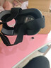 Olive Leaf2024新款10代VR眼镜玩游戏身临其境4D玩具3d眼镜vr虚拟眼镜头戴式 【新店冲量】活动有限 护眼蓝光款VR+手柄+游戏+电影 实拍图