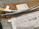本上擦玻璃神器双层中空双面高楼清洁擦玻璃器家用玻璃擦洗窗户刷刮 定心外窗器+清洁棉头共3个 实拍图
