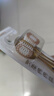 高露洁（Colgate）【山姆同款】48孔宽头护龈超细软毛牙刷*2清洁成人牙刷京东自营 实拍图