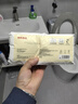 无印良品一次性洗脸巾化妆棉干湿两用擦脸巾差旅居家便携60抽*3包20*20cm 实拍图