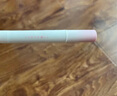 橘朵唇粉霜口红哑光唇釉不沾杯淡唇纹素颜必备送女友礼物 【HOT奶油杏色】#01橘委屈 实拍图