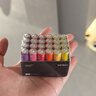 CUKTECH 酷态科7号彩虹电池碱性24粒装适用血压计/遥控器/儿童玩具/智能门锁适用ZMI/小米 【单件包邮】 实拍图