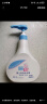 施巴（sebamed）儿童泡泡沐浴露婴儿宝宝沐浴液6-12岁洗护500ml德国原装进口 实拍图